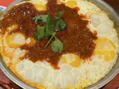 -鑫日千里马朝鲜族小馆(总店)