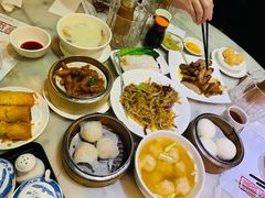 -糖朝(尖沙咀店)