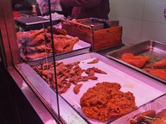 -秦氏环球炸鸡(解放北路店)