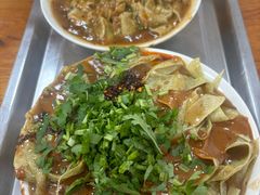 -正味斋锅巴菜(西北角店)