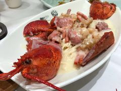 -稻香酒家(天河城店)