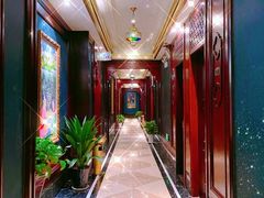 -花悦四季足道会所(钟家村店)