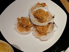 android_upload_pic-索菲特酒店·海鲜自助 ·聚餐厅