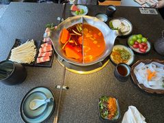-湊湊火锅·茶憩(和平大悦城店)