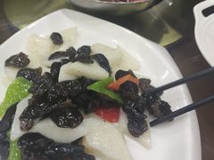 -复旦大学江湾校区食堂