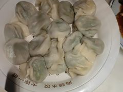 -日丰园海肠水饺·老字号大连海鲜(和平广场店)