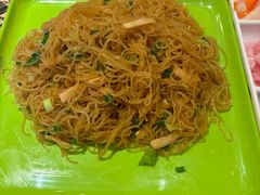 -木屋烧烤(西南角店)