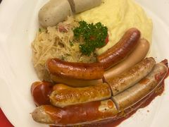 -申德勒加油站西餐厅(太仓店)