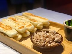 -渔民船说·北塘海鲜·天津菜·海肠捞饭(北塘古镇店)