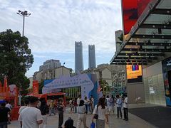 -万达广场(南昌红谷滩店)