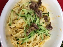 -乐天拉面(桃花街店)