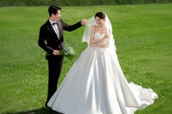 -巴黎春天婚纱摄影STUDIO·定制
