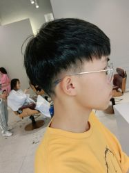 -贰伍玖造型