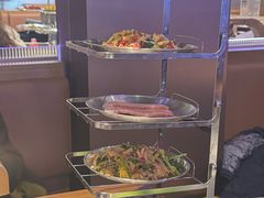 -杨小佳·齐齐哈尔烤肉·烤串(广州店)