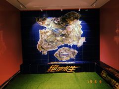 -歌库K馆量贩KTV(万达广场店)