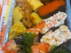 -池田寿司·新鲜现做(西红门荟聚店)