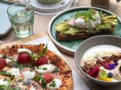 -O'mills Sourdough Bakery&Bistro(永嘉路店)