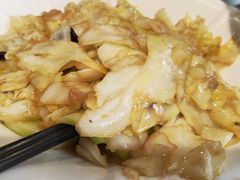 -刘胖子家常菜·蹄花焖藕(中南店)