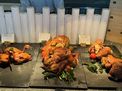 -解放碑威斯汀酒店-知味国际美食餐厅