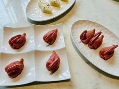 天鹅酥-绿波廊(豫园店)