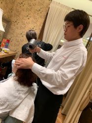 -Every Day Hair Studio