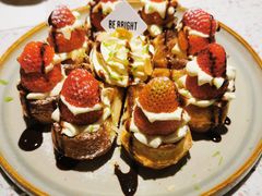-BE BRIGHT KITCHEN(正佳广场店)