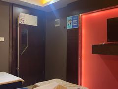 -丰悦养生·足浴·SPA(嘉庚店)