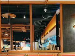 -汉拿山(北京上地华联店)