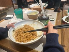 -松鹤楼面馆(清河万象汇店)
