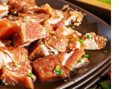 -九寸钉自助·炭火烤肉烧烤(欧乐时尚广场店)