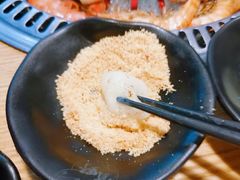 -贺野·自助炭火烤肉(紫藤路店)