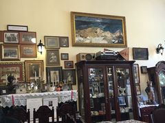 -露西亚咖啡西餐厅(哈尔滨俄侨纪念馆店)