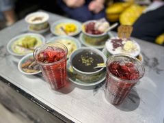 -宫事颐庭·老佛爷贵寿下午茶(颐和园店)