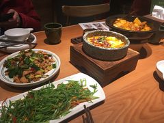 -云海肴·汽锅鸡·云南菜(高德置地店)