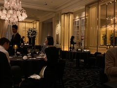 -LA TABLE de Joël Robuchon Restaurant