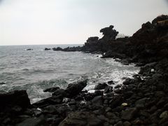 -龙头岩(Dragon Head Rock)
