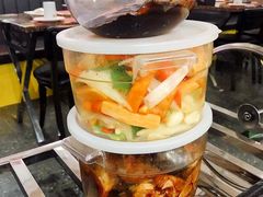 -黄记煌三汁焖锅(崇文门店)