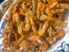 炸河虾-九河居(荔湾路店)