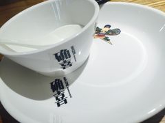 -确喜美味小厨(西单商场兰州店)