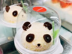 -味多美蛋糕(三元桥店)