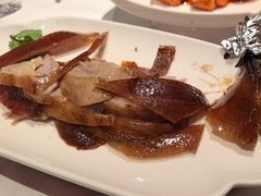 -大鸭梨烤鸭店(花园村店)