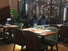 大堂-Ambra Haus琥珀屋精酿餐厅(宝山店)