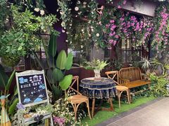 -第101座花园餐厅(湖滨88店)