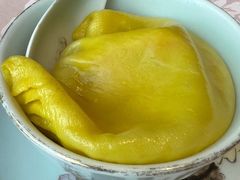 鱼翅灌汤饺-誉八仙酒楼(静安大悦城店)