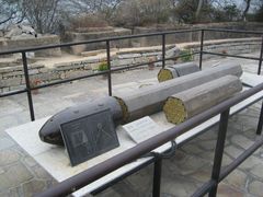 -胡里山炮台
