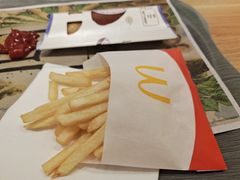 -麦当劳(万达广场店)