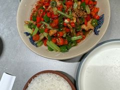 -潇湘阁(汉光百货店)