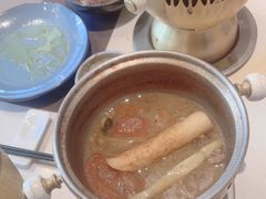 -喜庭海鲜自助(佛山王府井店)