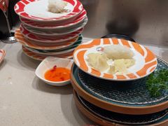 -新一番三文鱼寿司(大东海店)