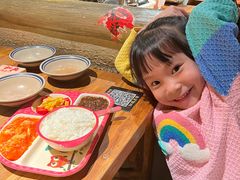 -破三川·新川菜(静安大融城店)